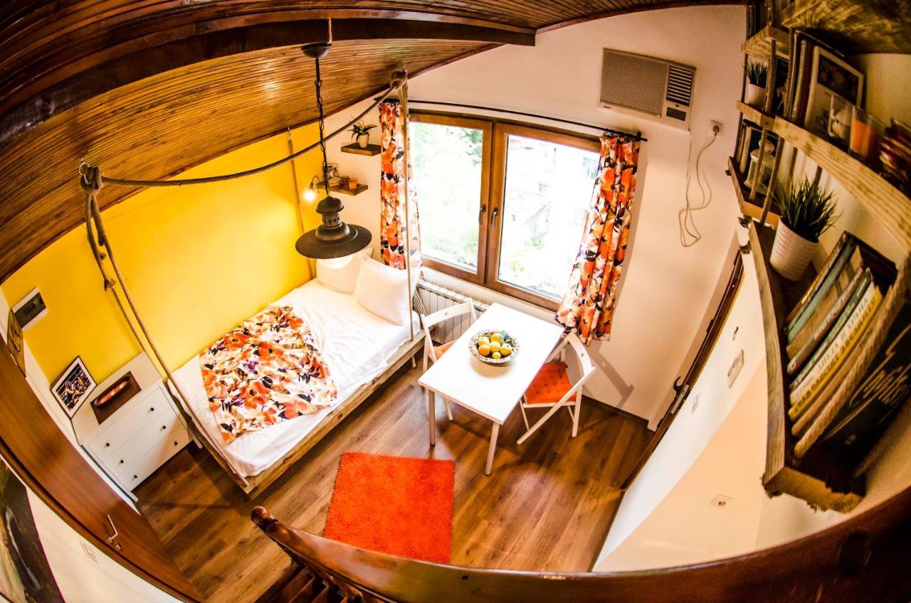 Off Vitosha Blvd Designer Studio Sofia Exterior foto