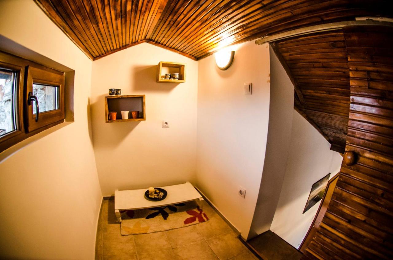 Off Vitosha Blvd Designer Studio Sofia Exterior foto